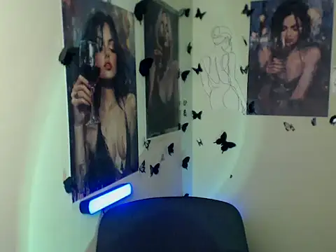 LadyAlice_ live sex cam