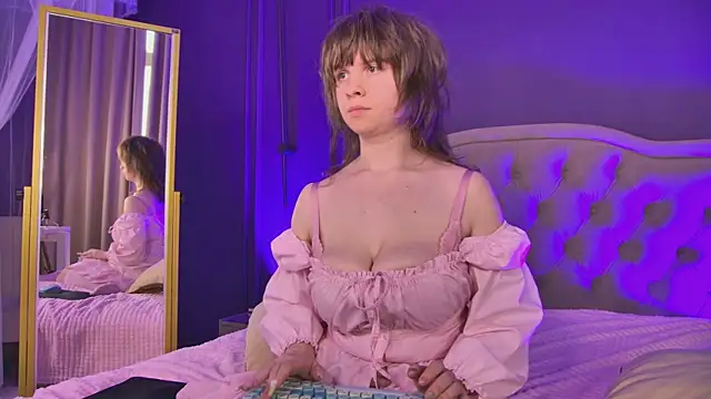 Lilly_Stark live sex cam