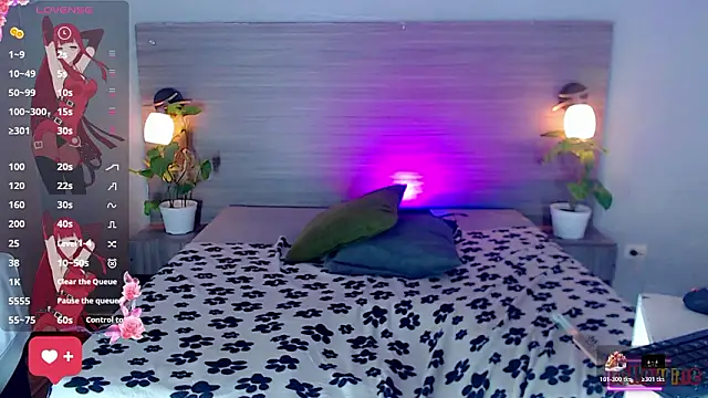 Gaby_Chain01 live sex cam