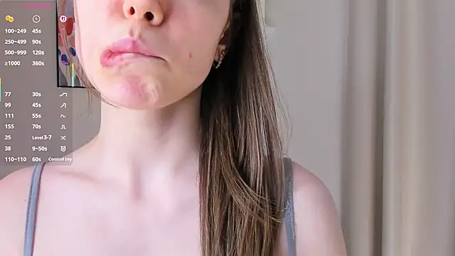 sweet_and_flirt live sex cam