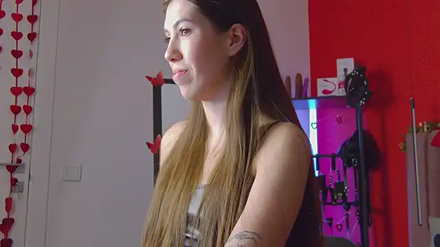 SweetySonya live sex cam