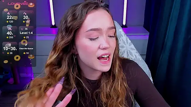 Evia_r0se live sex cam