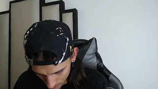 Noha-Smith live sex cam