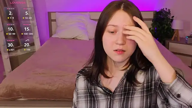 MmollyMay's cam snapshot