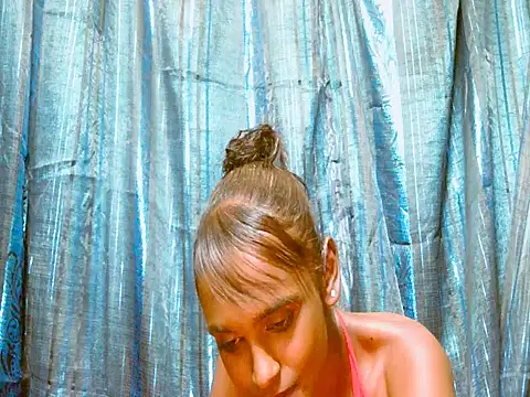 SassyXindian's cam snapshot