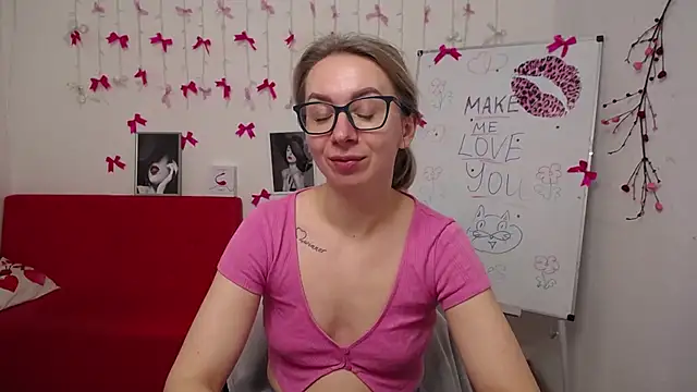 VasilisaSii's cam snapshot