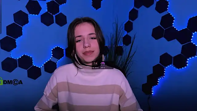 cleo_cool's cam snapshot