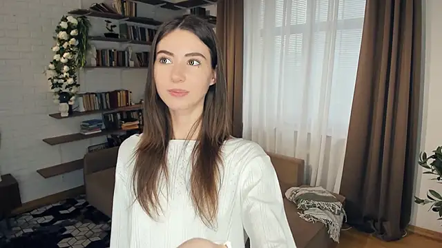 AbbeyStark's cam snapshot