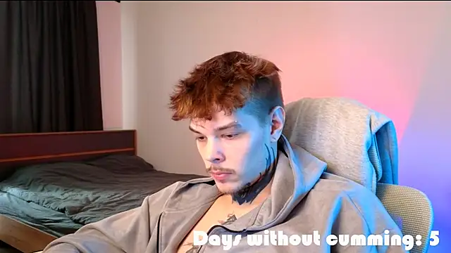 DENIS_HERE live sex cam