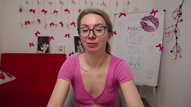 VasilisaSii's cam snapshot