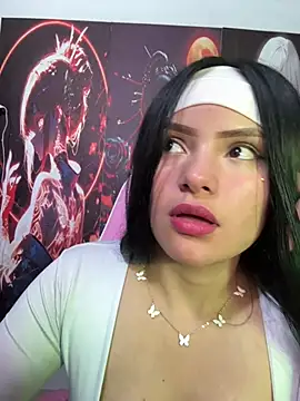 AntonellaStorm_'s cam snapshot