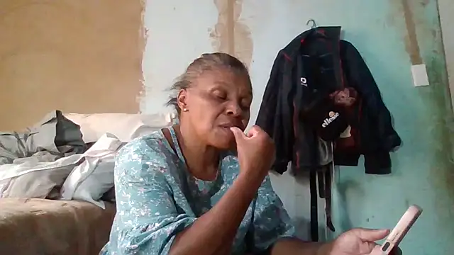 Nicky52's cam snapshot