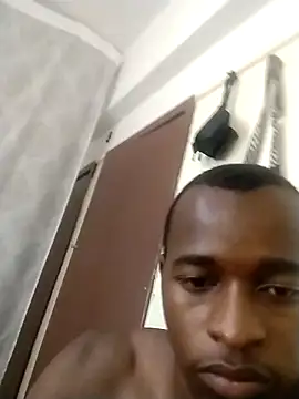 TheeblackDivckgiver live sex cam