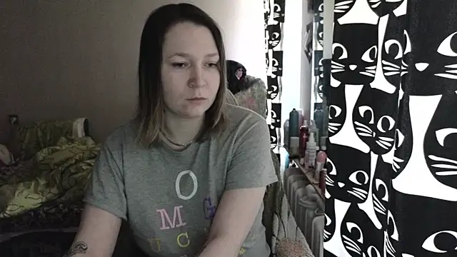 Ozalin_'s cam snapshot