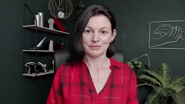 VivianWILD's cam snapshot