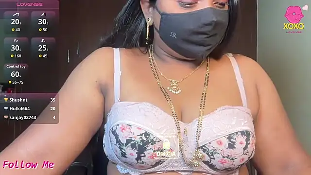 vani-09's cam snapshot