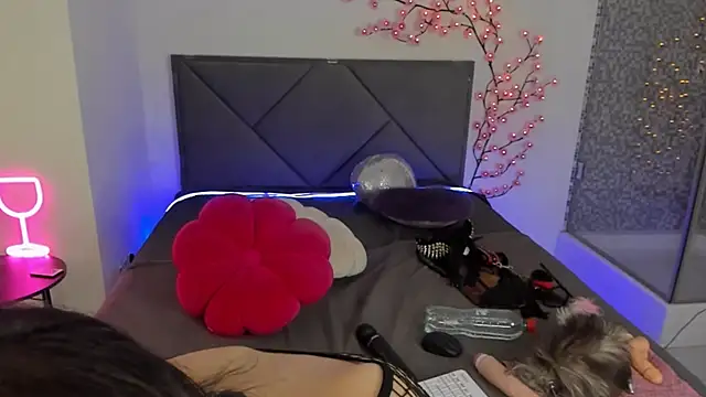 CassieEvans's cam snapshot