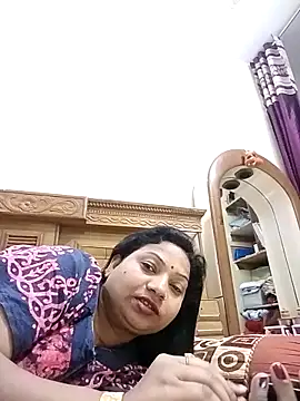 Cute-Janvi20's cam snapshot