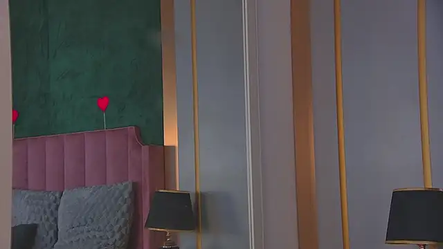 OlliviaRoss's cam snapshot