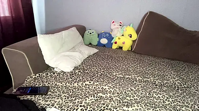 Emmibrilson's cam snapshot