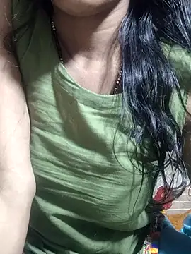 Itz_Aisha__'s cam snapshot