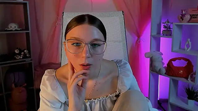 ElliFrankenweenie's cam snapshot