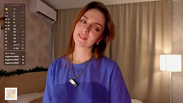 JoslynContrera's cam snapshot