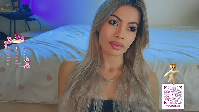 Natalimuur live sex cam