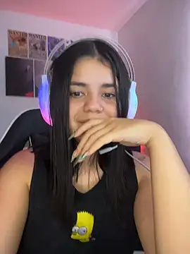 2Angela_'s cam snapshot