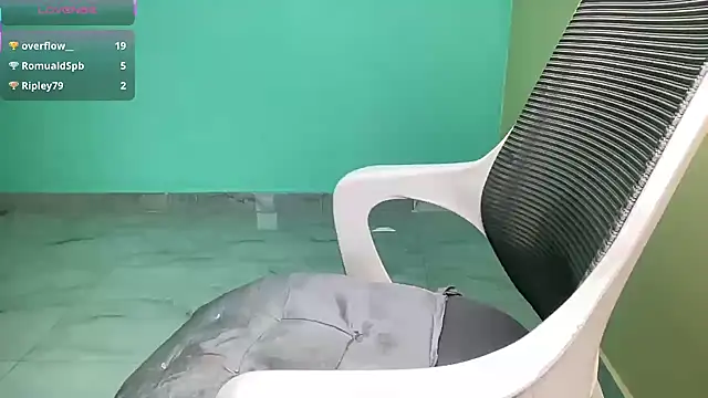 classy_kritii's cam snapshot