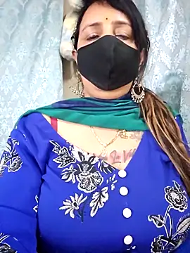 cute-tanvi's cam snapshot