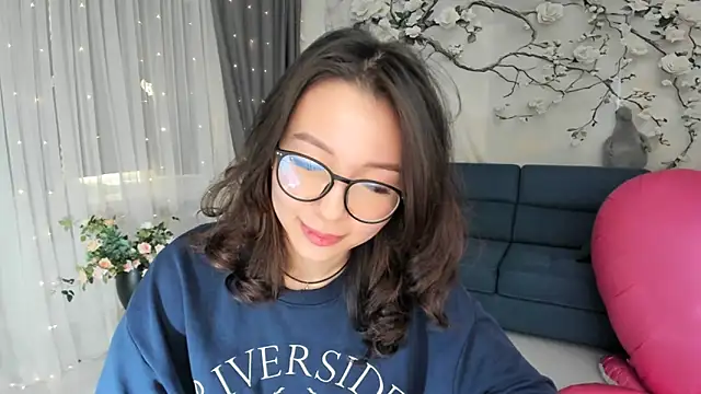 AgnieszkaBanana's cam snapshot