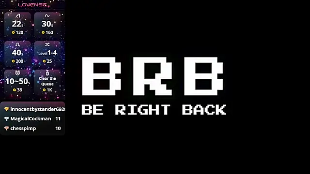 Cherry_vald live sex cam