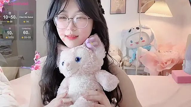 Luminous4173's cam snapshot