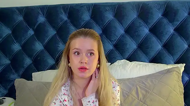 MilanaBalmain's cam snapshot