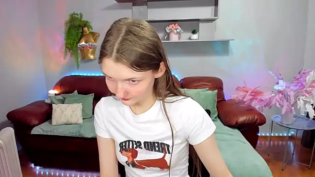 NikaRain's cam snapshot