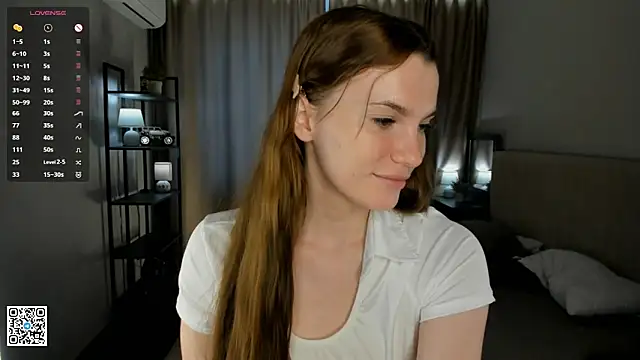 LaveraMeling's cam snapshot