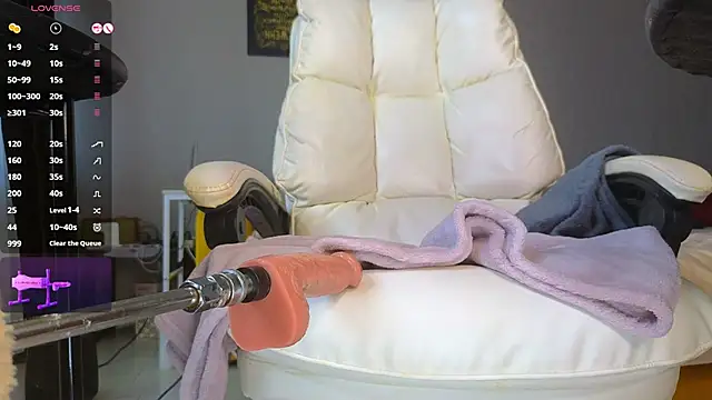 _Queen_lady_ live sex cam