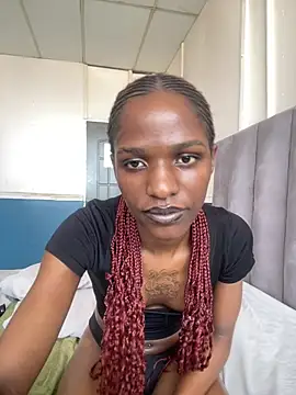 Trans_fairy live sex cam