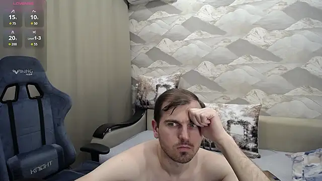 SerzhKorol1 live sex cam