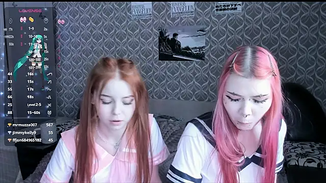 Veldenga live sex cam