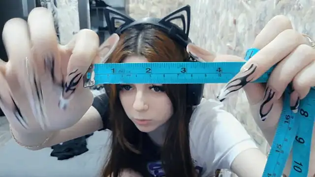 RendyDow live sex cam