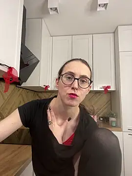 MartiniiSelenna live sex cam