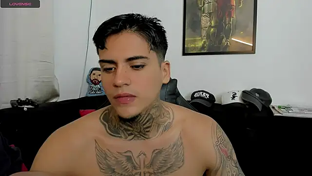 mad_maxxx2 live sex cam