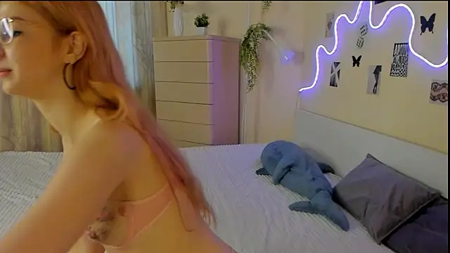 Secret_Touch's cam snapshot