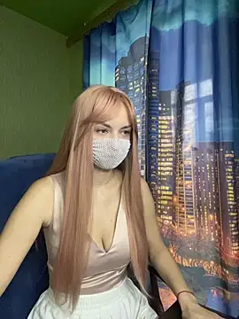 SophieBlackwood's cam snapshot