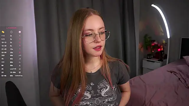 GlennKincer's cam snapshot