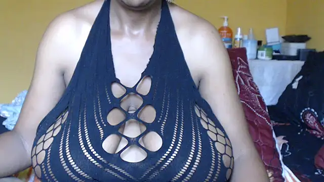 bustykelly's cam snapshot