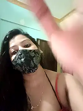 SANAYA_ROY's cam snapshot