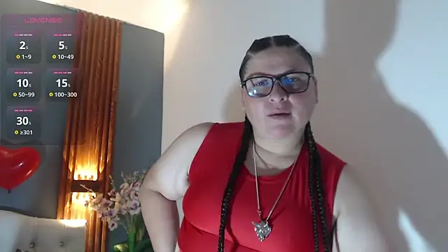 katty_femdom's cam snapshot